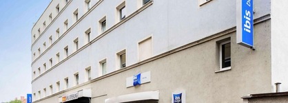 Ibis Budget Graz City