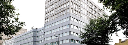 Premier Inn London Euston