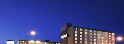 Pomeroy Hotel & Conference Centre Grande Prairie