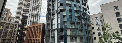 Novotel London Wembley