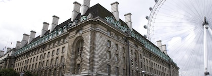 Premier Inn London County Hall