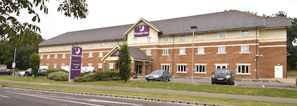 Premier Inn Gatwick Crawley Town West
