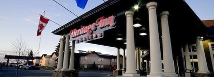 Heritage Inn & Suites