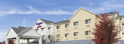 Fairfield Inn & Suites Mankato
