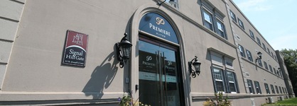 Premiere Suites - St. John's Signal Hill