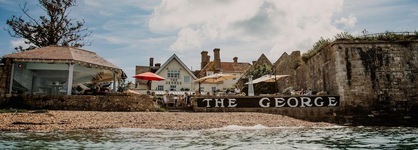 The George