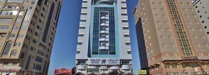 Grand Pj Hotel