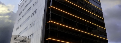 Al Sarab Hotel