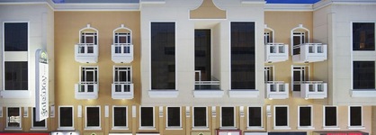 Gateway Hotel