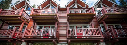 Paradise Lodge & Bungalows