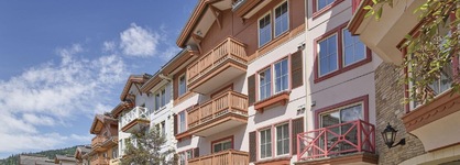 The Residences At Sun Peaks Grand