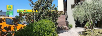 Hotel Green