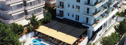 6 Milje Hotel