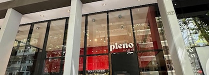 Pleno Palermo Soho