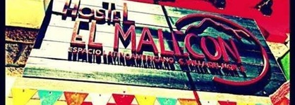 Hostel El Malecon