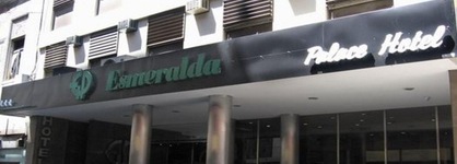 Esmeralda Palace Hotel
