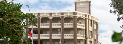 Hotel Bondi