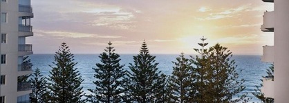 Horizons Holiday Apartments