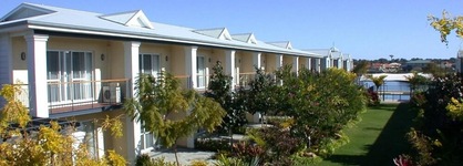 C Mandurah Resort & Serviced Apartments