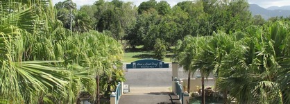 Royal Palm Villas Cairns