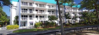 Agincourt Beachfront Apartments