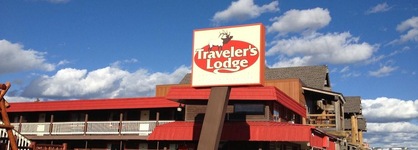 Traveler's Lodge
