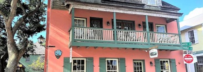 St George Inn