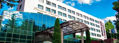 Zdravets Hotel Wellness & Spa
