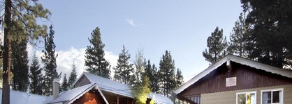 Holiday Haus Motel