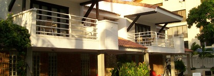 Santorini Villas Santa Marta