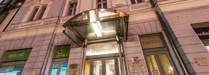 Korona Hotel