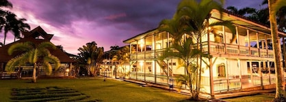 Decameron Las Heliconias