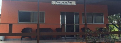 Pousada Da Rita