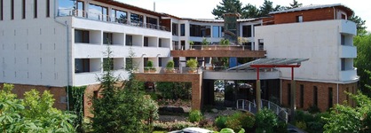 Residence Hotel Balaton