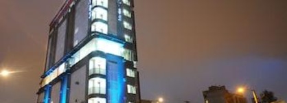 Hotel City Center Corferias