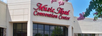 Music Road Resort Hotel And Inn