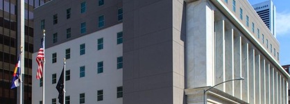 Renaissance Denver Downtown City Center Hotel