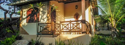 Pousada Sol E Luna