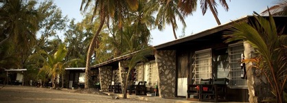 Small Hope Bay Lodge All Inclusive