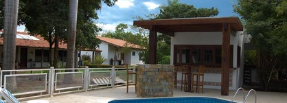 Pousada Pequi