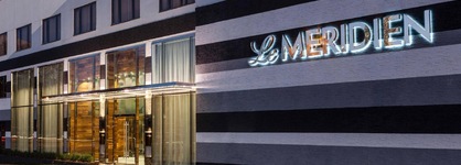 Le Meridien Charlotte