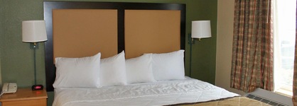 Extended Stay America Kansas City Overland Park Nall Ave.