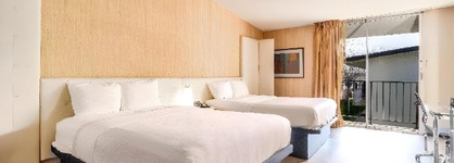 Hotel Calle Joaquin