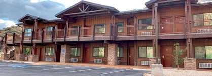 Terrace Brook Lodge