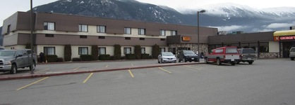 Northern Motor Inn