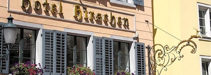 Hotel Hirschen