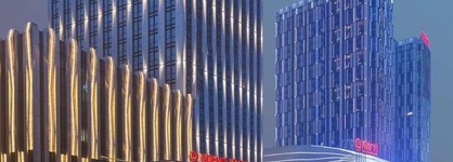 Wanda Realm Jingzhou