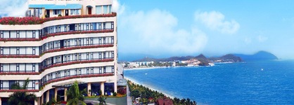 Sanya Luyi Sea View Hotel Former Herton Sea View Hotel
