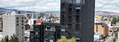 Hotel Black Tower Premium
