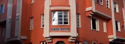 Hotel Casa Deco